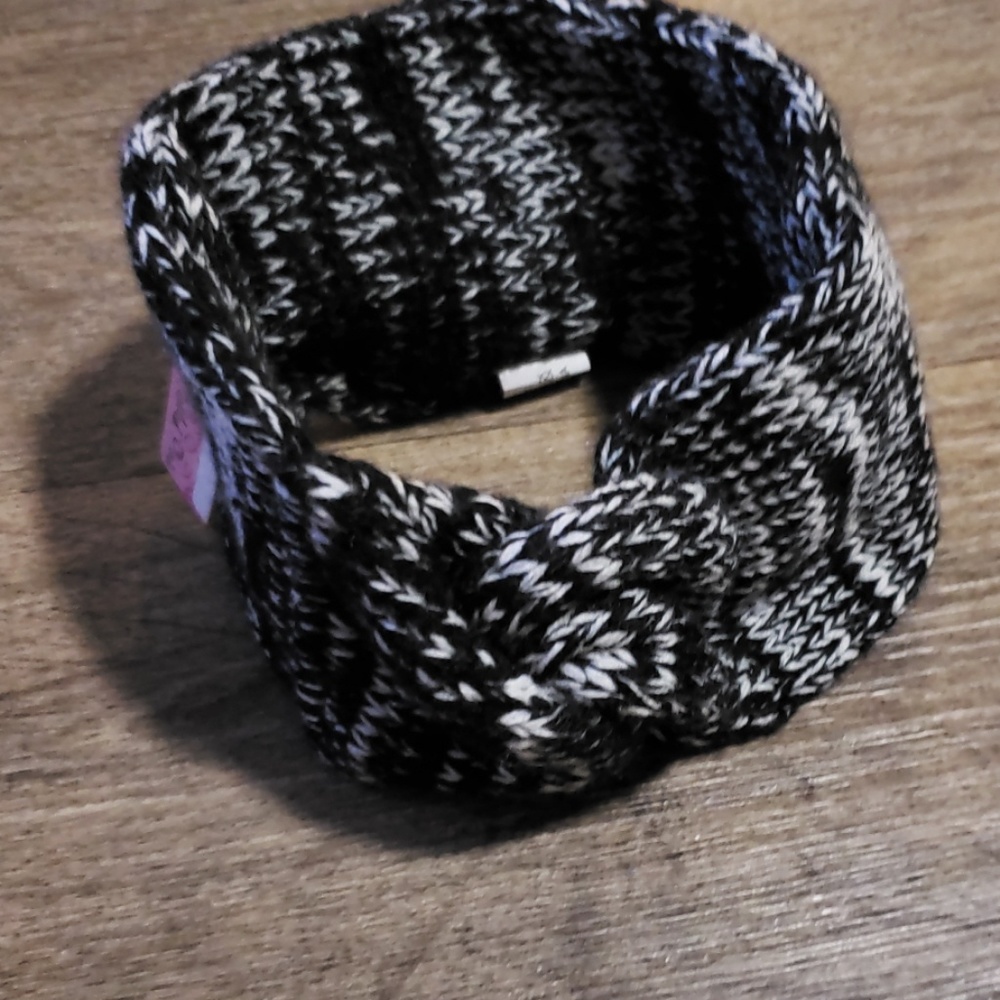 Knitted Headband